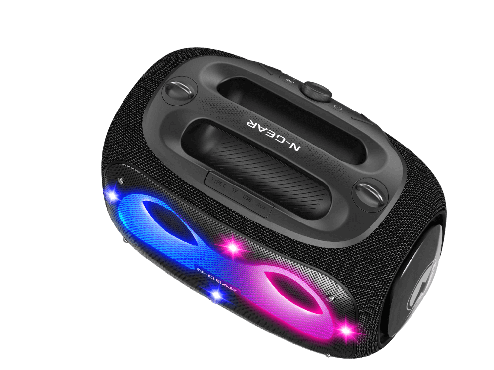 NRG 600