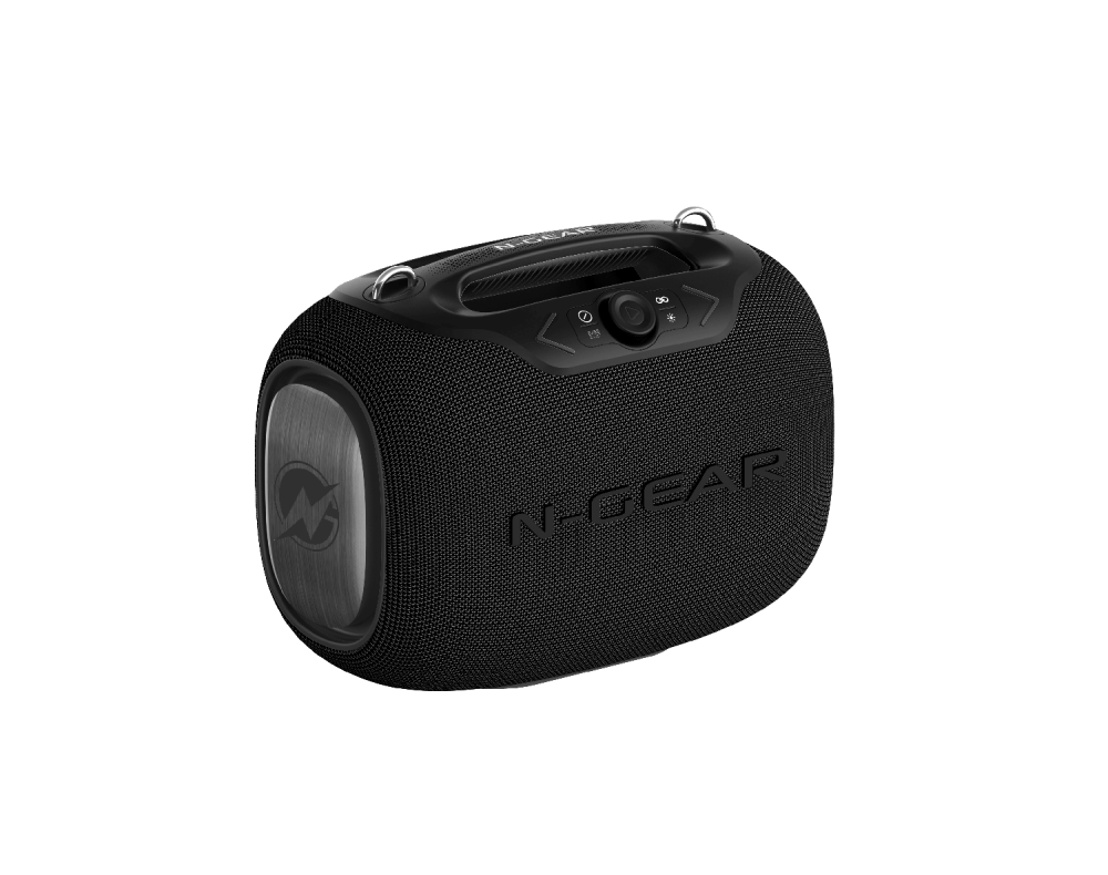 NRG 600