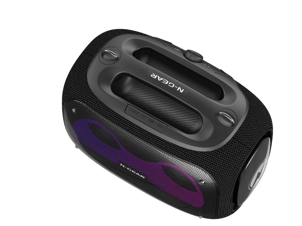 NRG 600