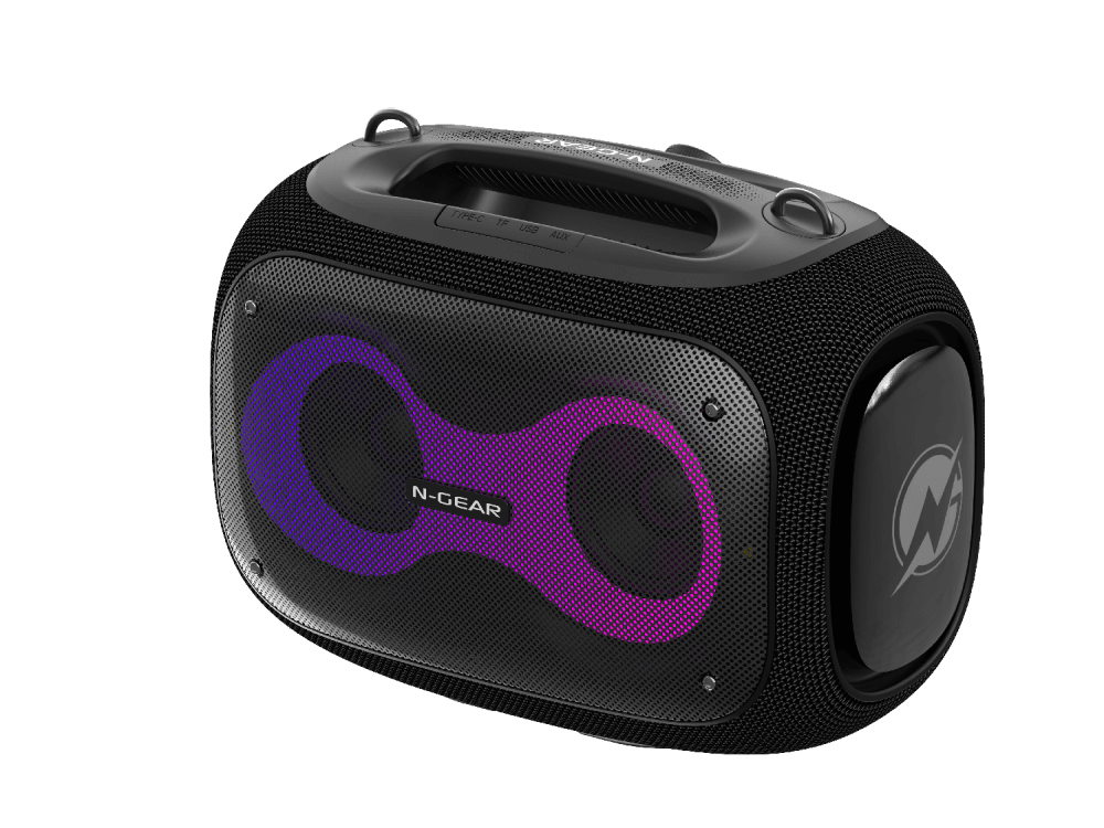 NRG 600