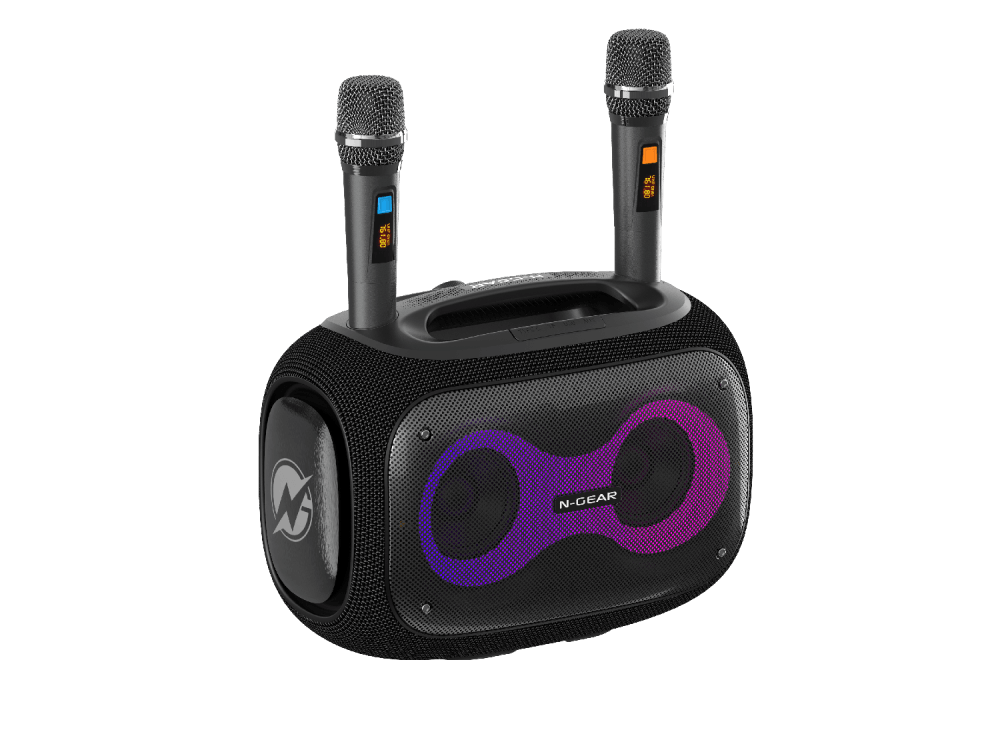 NRG 600