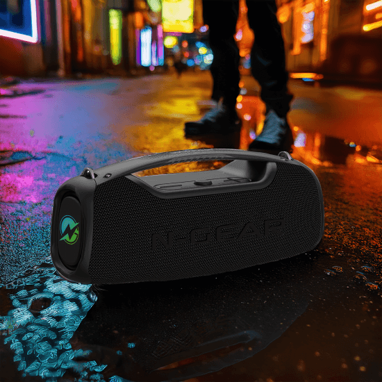 NRG 500