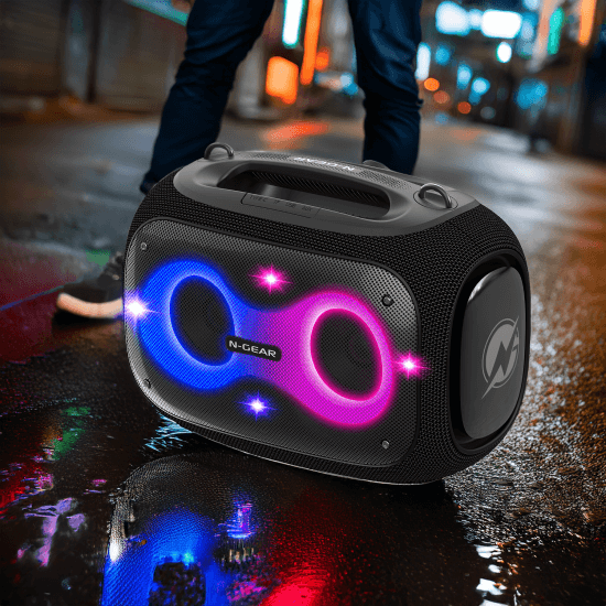 NRG 600