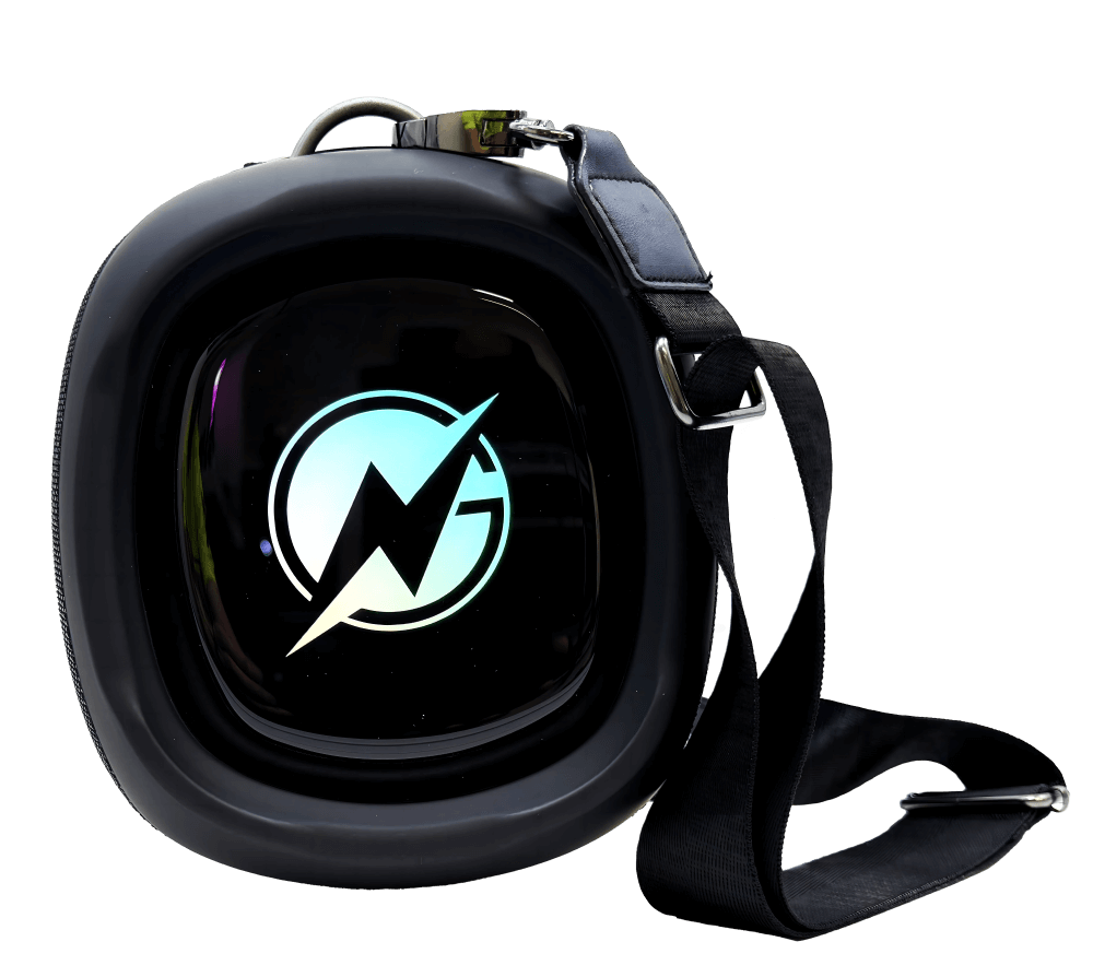 NRG 500