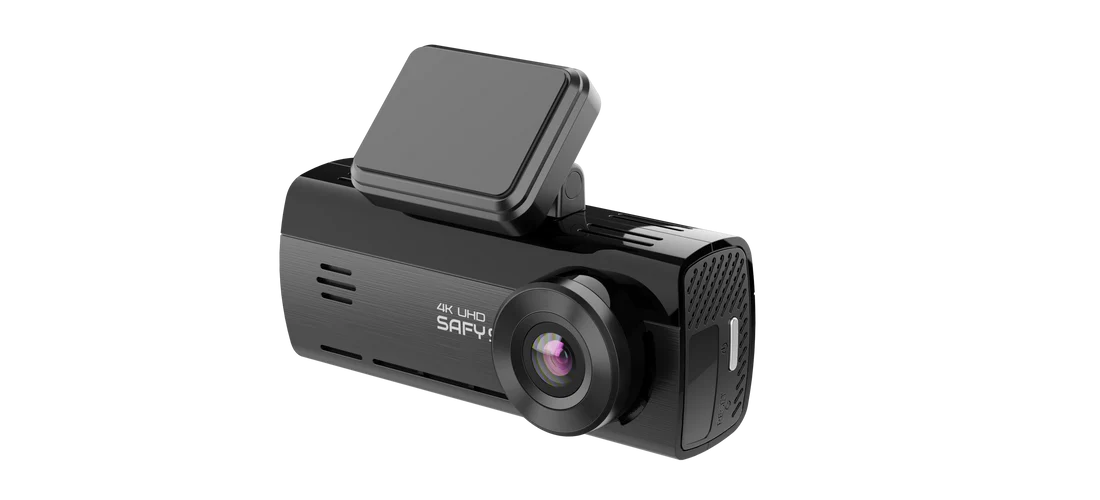BlackVue SAFY 9 2CH dash cam s Sony STARVIS senzorjem