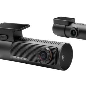 BlackVue DR970X-2CH LTE Plus II 4K avto kamera