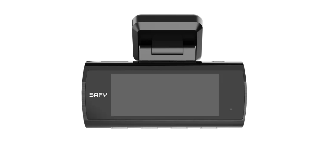 2-kanalna avto kamera BlackVue SAFY 9 2CH 64 GB