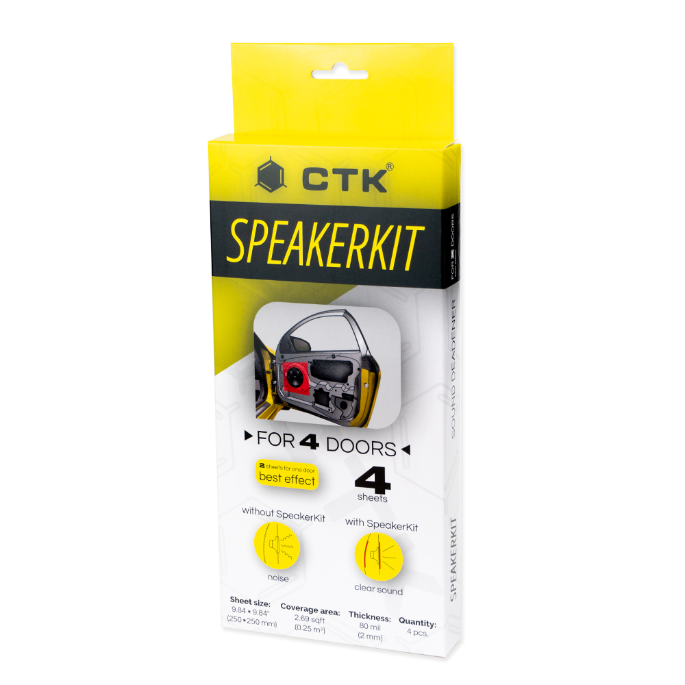 SpeakerKit